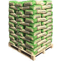 Granulés de bois EPH en sacs papier – Palette de 975 kg