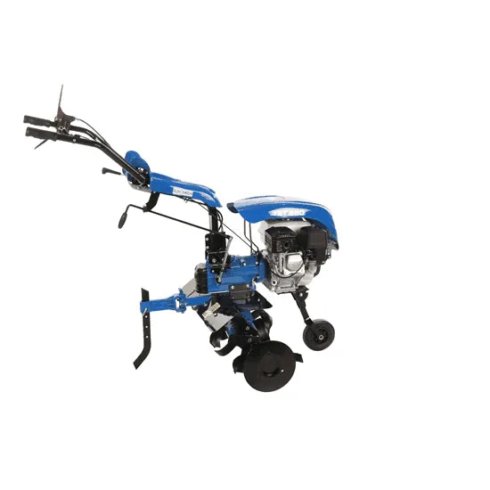Motobineuse thermique EuroMech YET 280 - Honda GP200 6,5 CV, fraise 90/52 cm