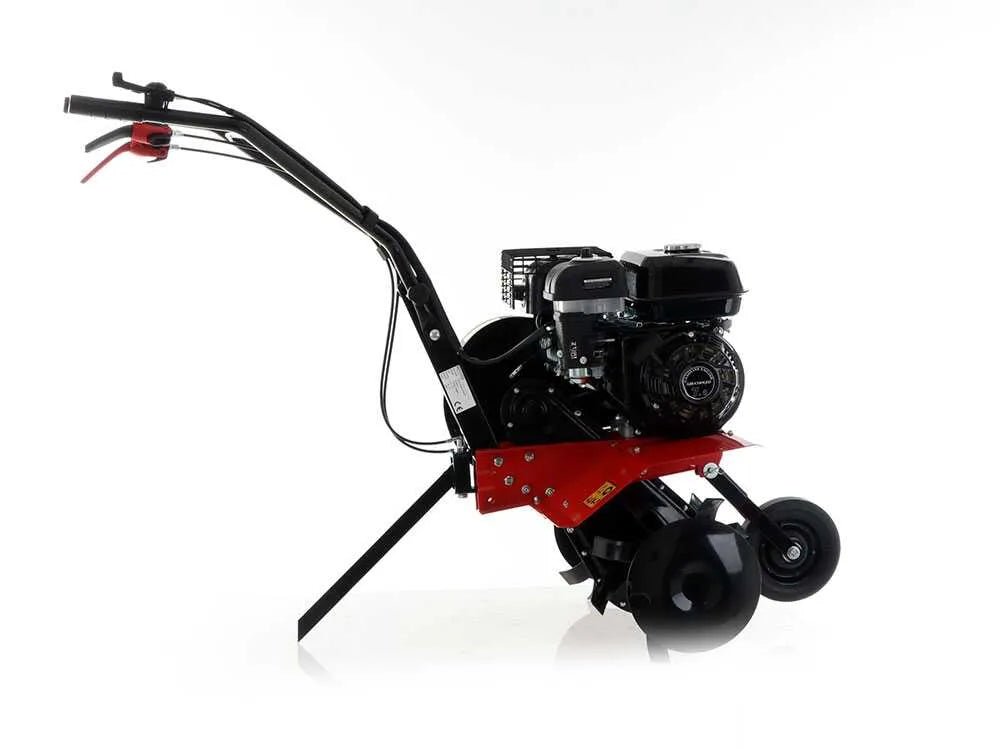 Motobineuse Benassi BL365 C à essence 7 CV avec moteur Hwasdan H170F et fraise 60 cm