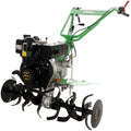 Lampacrescia MGM DL812 motobineuse diesel Loncin - photo 1