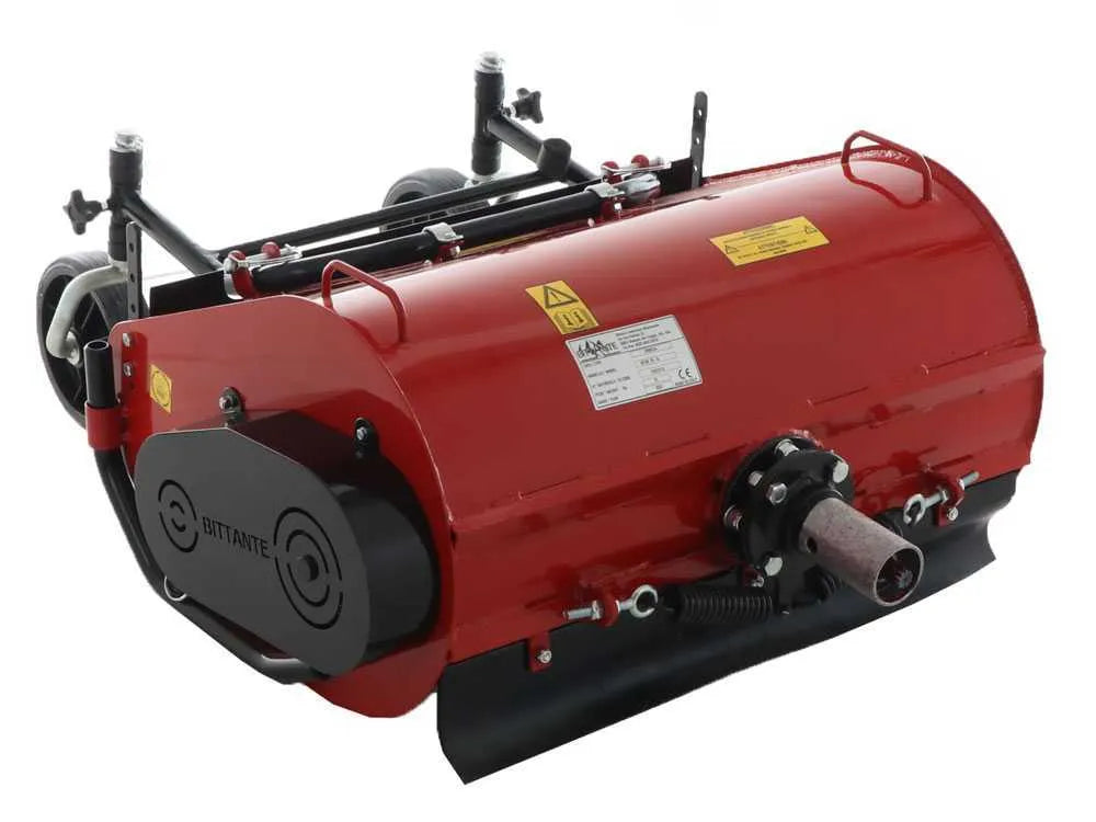 Broyeur lourd 100 cm AgriEuro Premium – vue 12