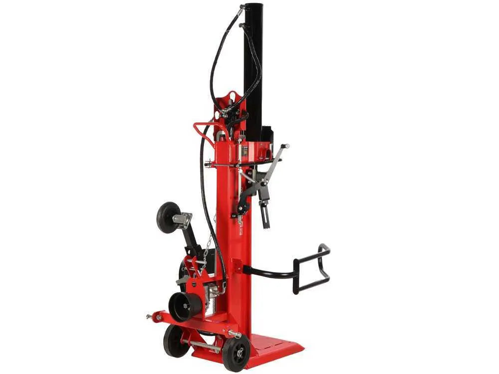 Blue Bird LS PTO 30000 – Fendeuse verticale 30 tonnes