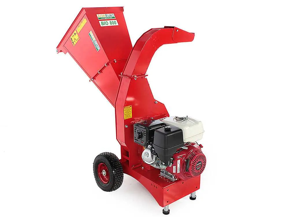 Top Line BIO 800 - vue 5