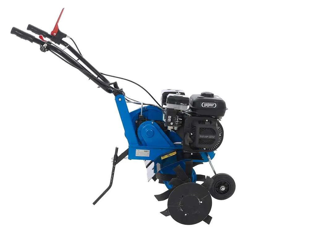 EuroMech YET 150 Yagmur R210 - photo 9