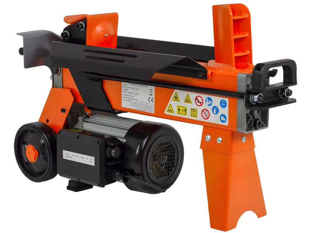 Forest Master FM5D-TC – vue 7