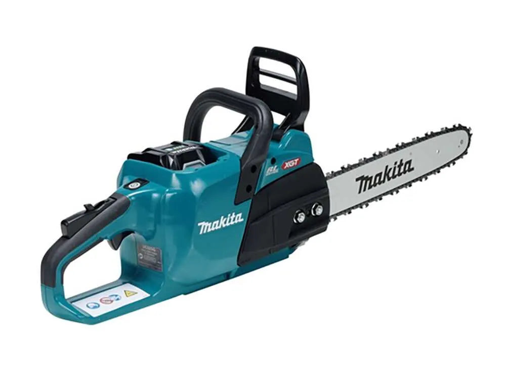 Makita XGT UC025G tronçonneuse à batterie – image 8