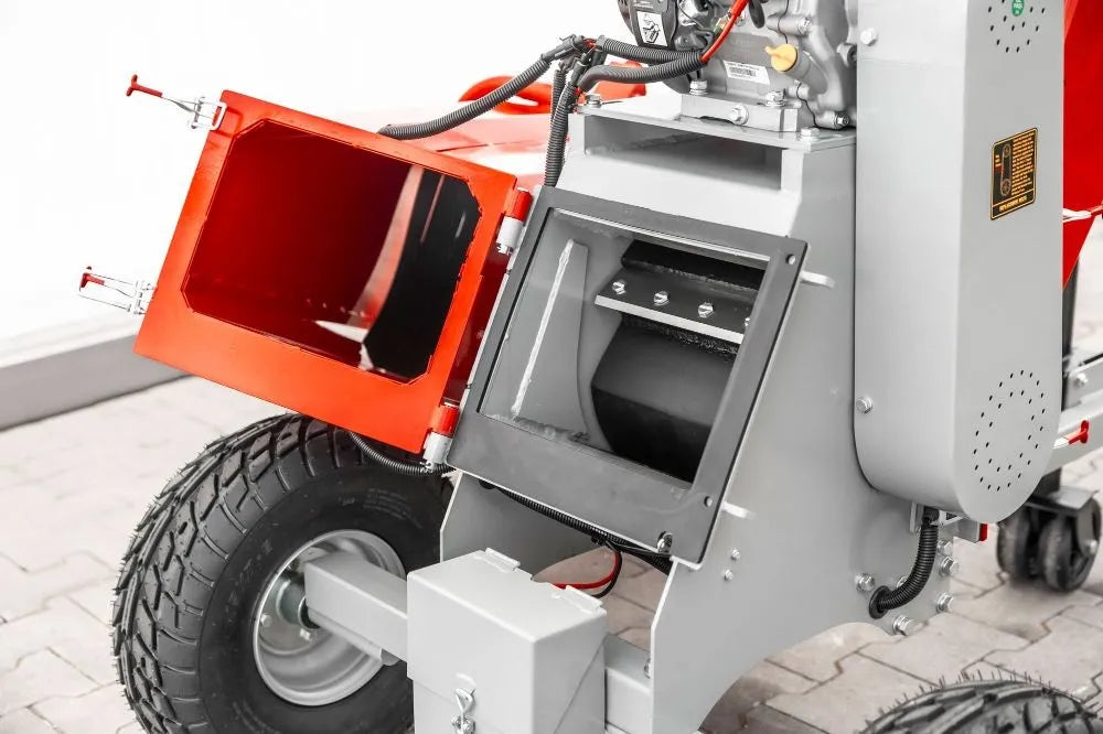 Compartec ShredMaster C1500P - photo 11