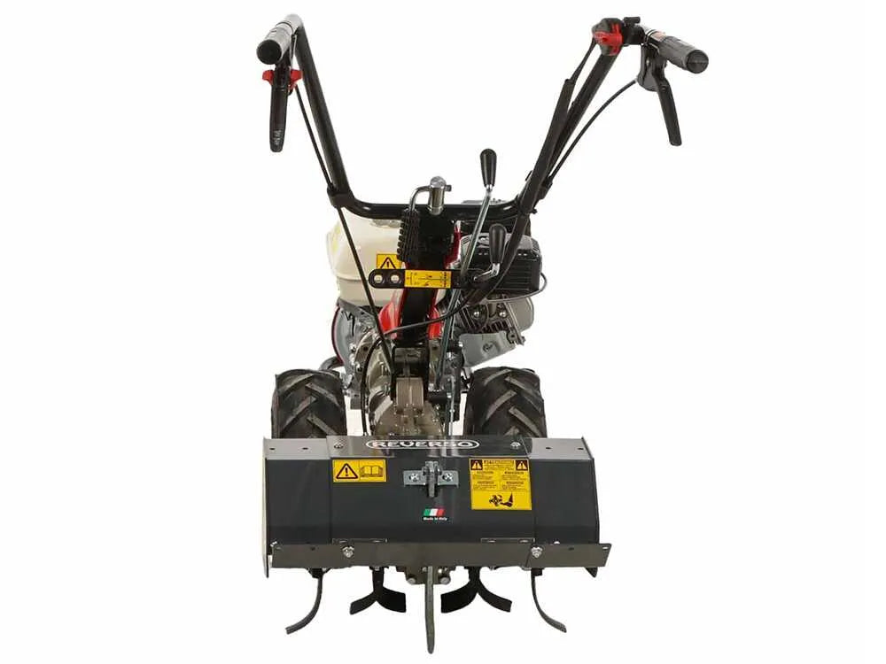 Benassi MC2300Hgx Reverso Honda GX160 - vue 6
