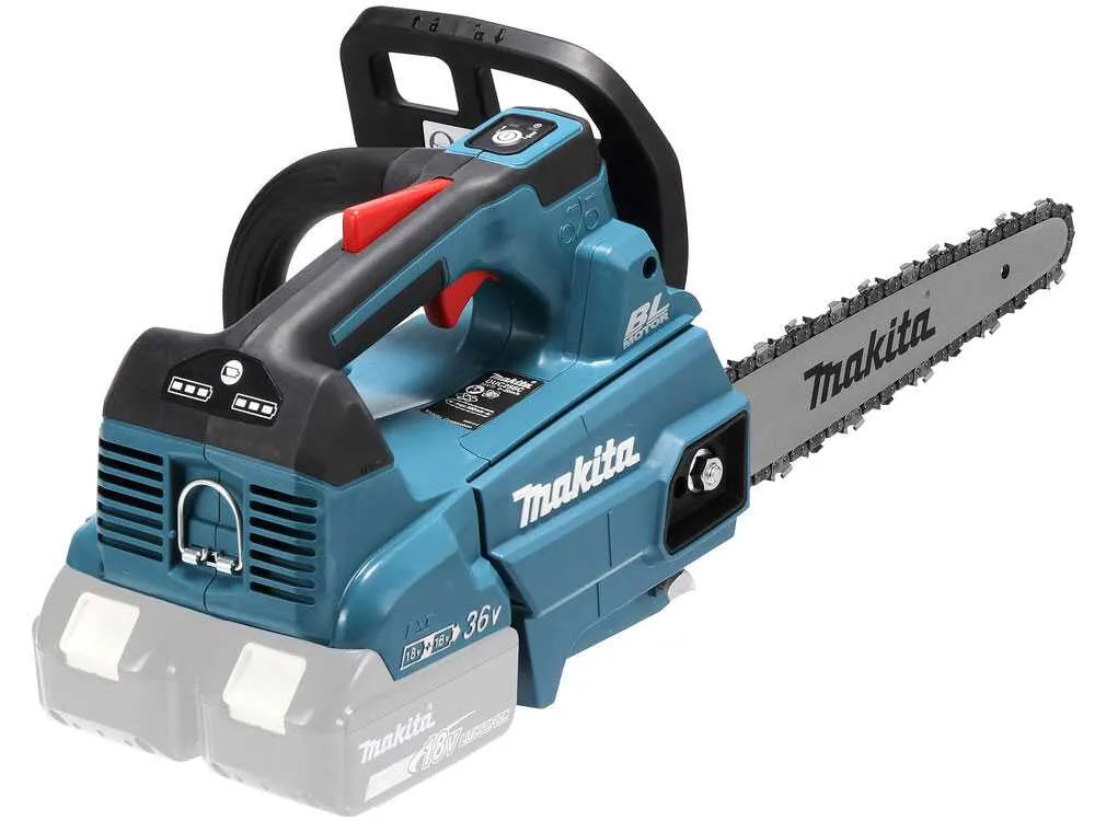 Makita DUC256CZ tronçonneuse à batterie - image 7