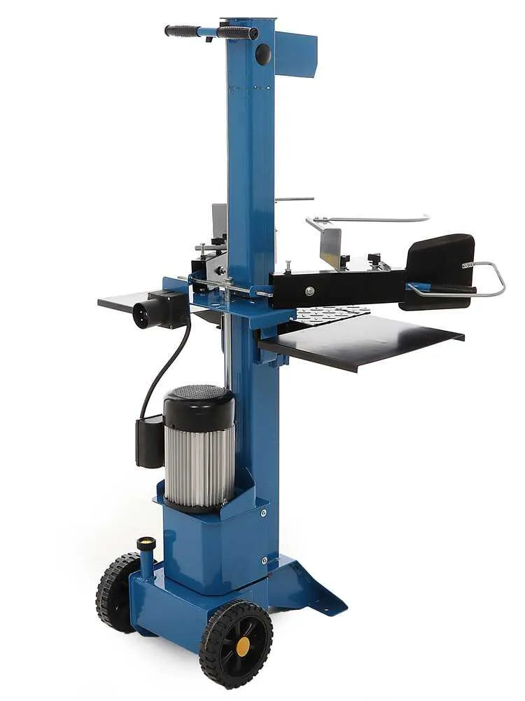 AMA RHINO fendeuse verticale 8 tonnes – vue 4