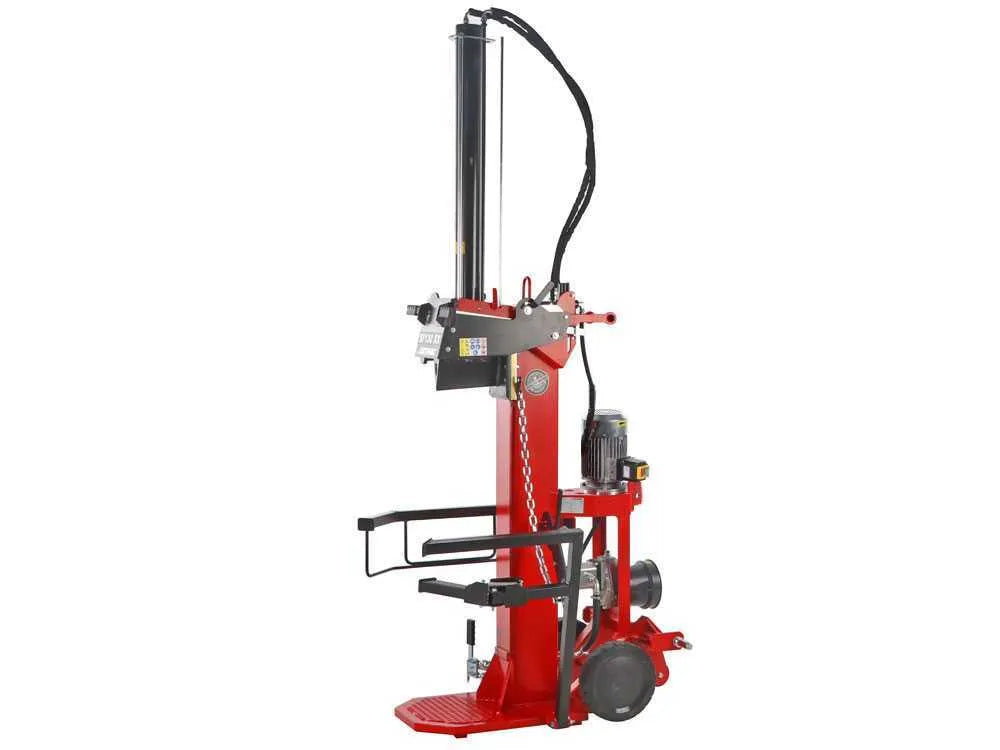 Docma SF180 380 + PTO XX - vue 8