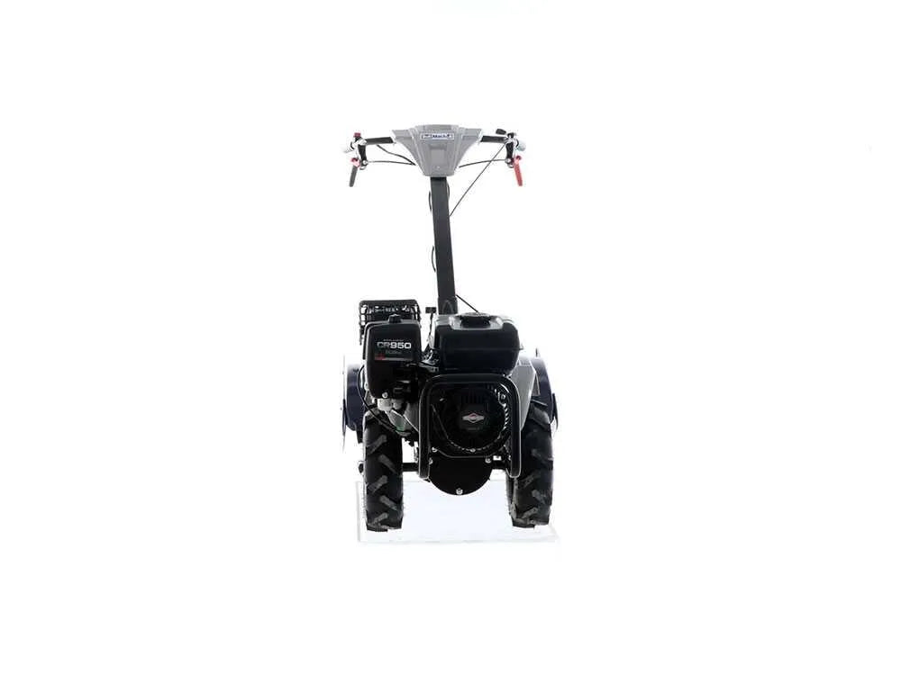 BullMach GEO 50 BS motoculteur Briggs & Stratton CR950 – vue 8