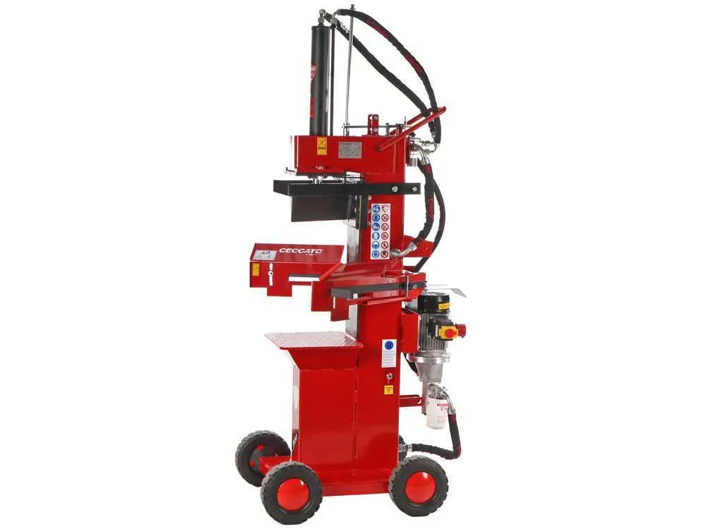 Ceccato BULL SPLE13R4T vue 9