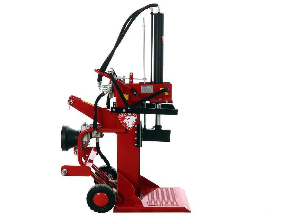 Ceccato BULL SPLT16TC-650 vue 10