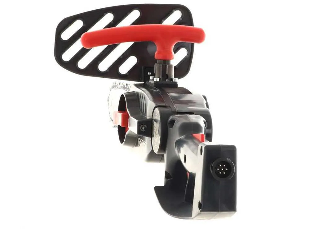 Élagueuse sur batterie Zanon Rino 50,4 V 6,4 Ah – image 9