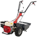 Benassi MC2300Hgx Reverso Honda GX160 - vue 1