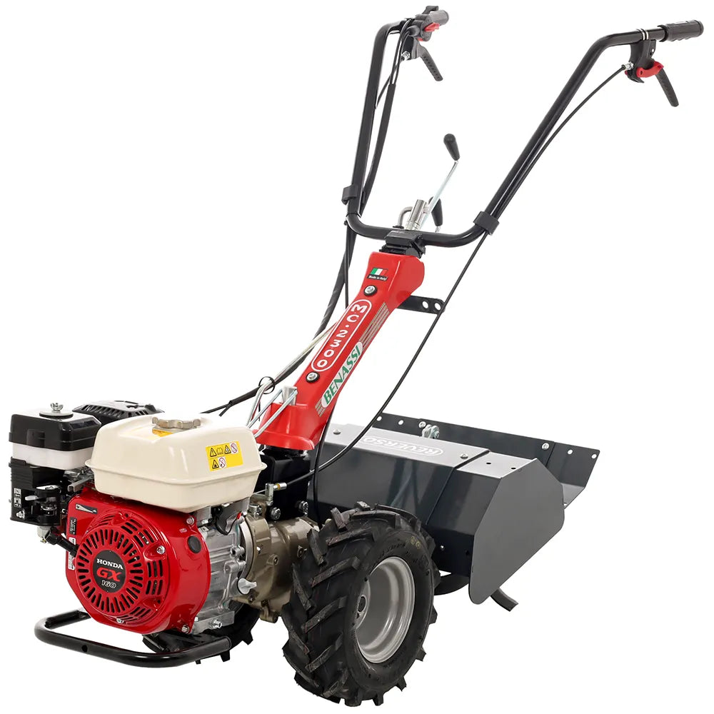 Benassi MC2300Hgx Reverso Honda GX160 - vue 1