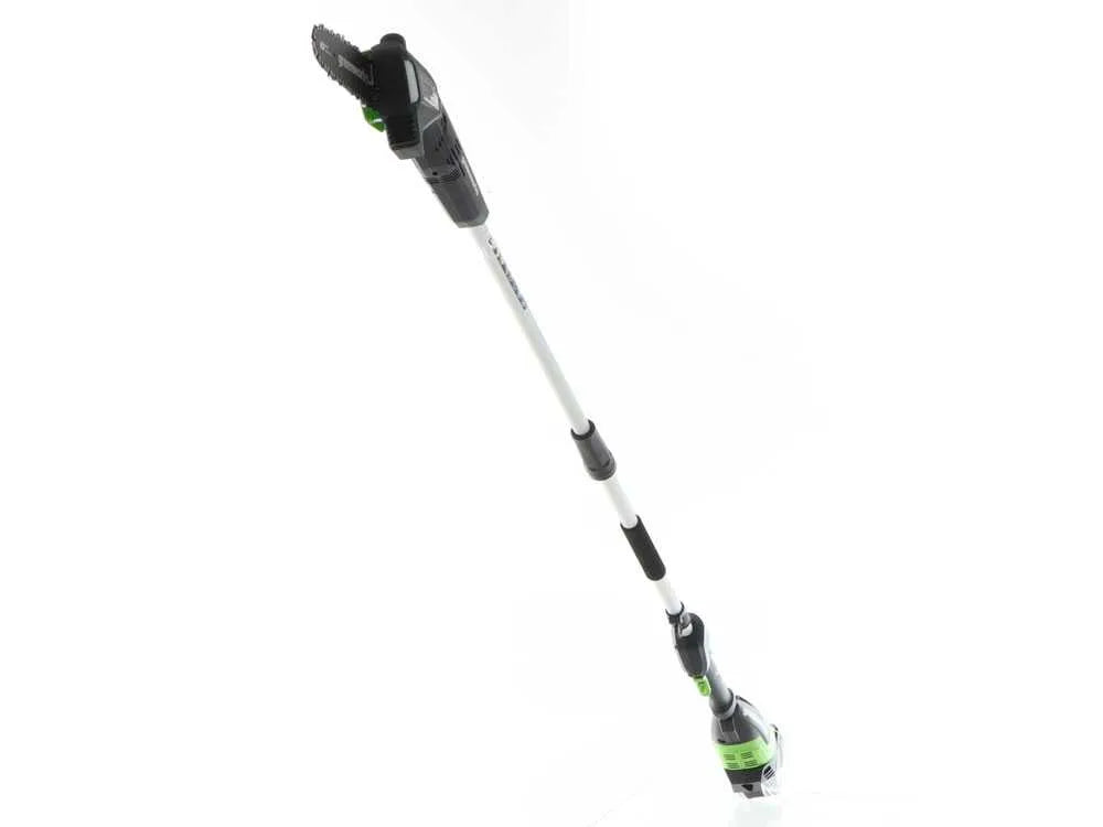 Greenworks G48PS – Élagueuse sur perche à batterie 48 V – Batterie 5 Ah – photo 12