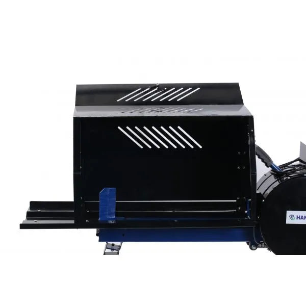 Electropower coup de poing 7 tonnes – vue 2