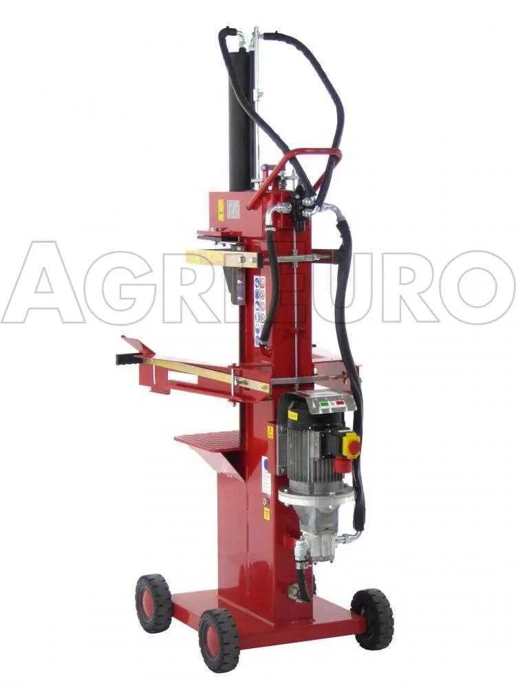 Ceccato BULL SPLE16R4-5.5 vue 7