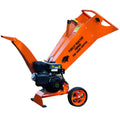 Forest Master FM9DD - vue 1