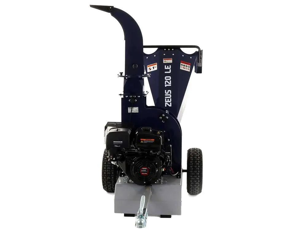 BullMach ZEUS 120 LE - vue 9