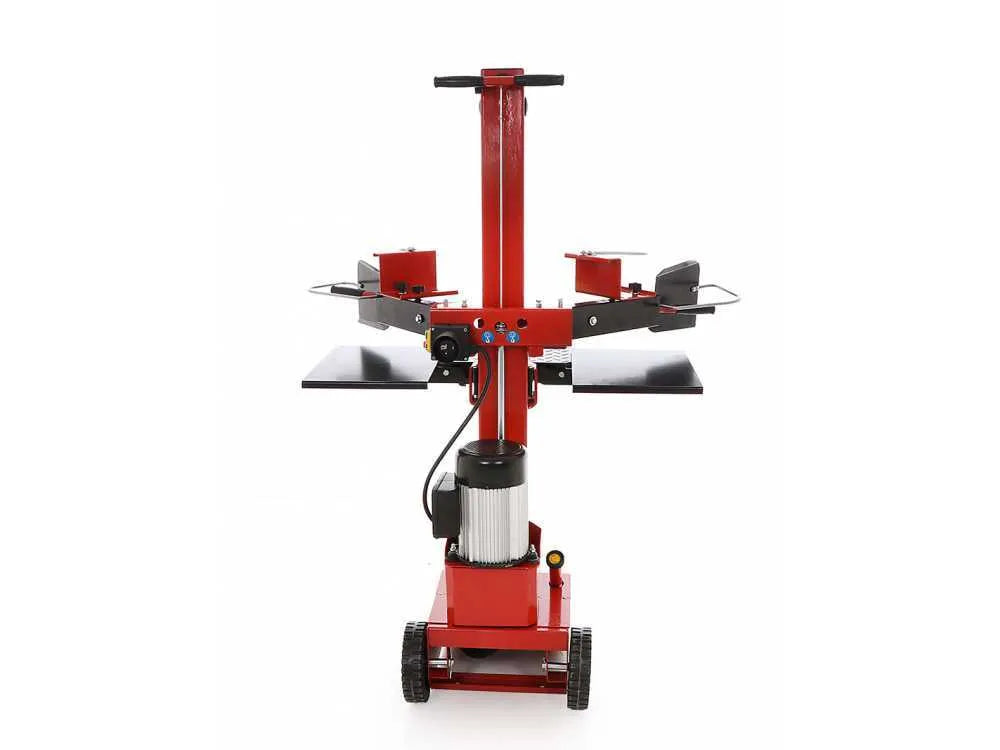 GeoTech SPVE 8-55 – vue 5