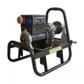 Alternateur FOGO AV27R Agrovolt 27 kVA sur prise de force
