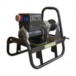 Alternateur FOGO AV27R Agrovolt 27 kVA sur prise de force