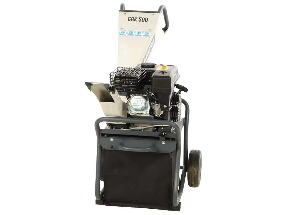 BlackStone GBK 500 - vue 9