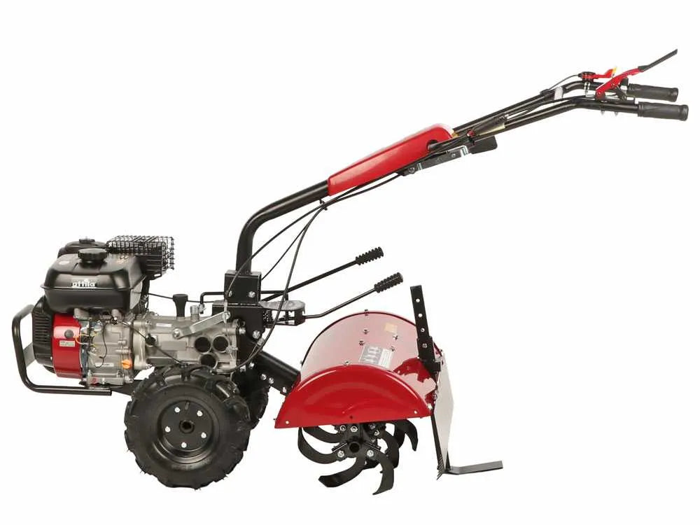 Motoculteur Attila ATMC 5420 – Weima WM170F/P essence 7 CV, fraise 54 cm