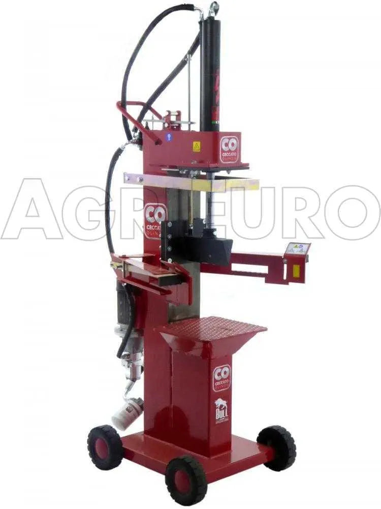 Ceccato BULL SPLE13R4 - vue 7