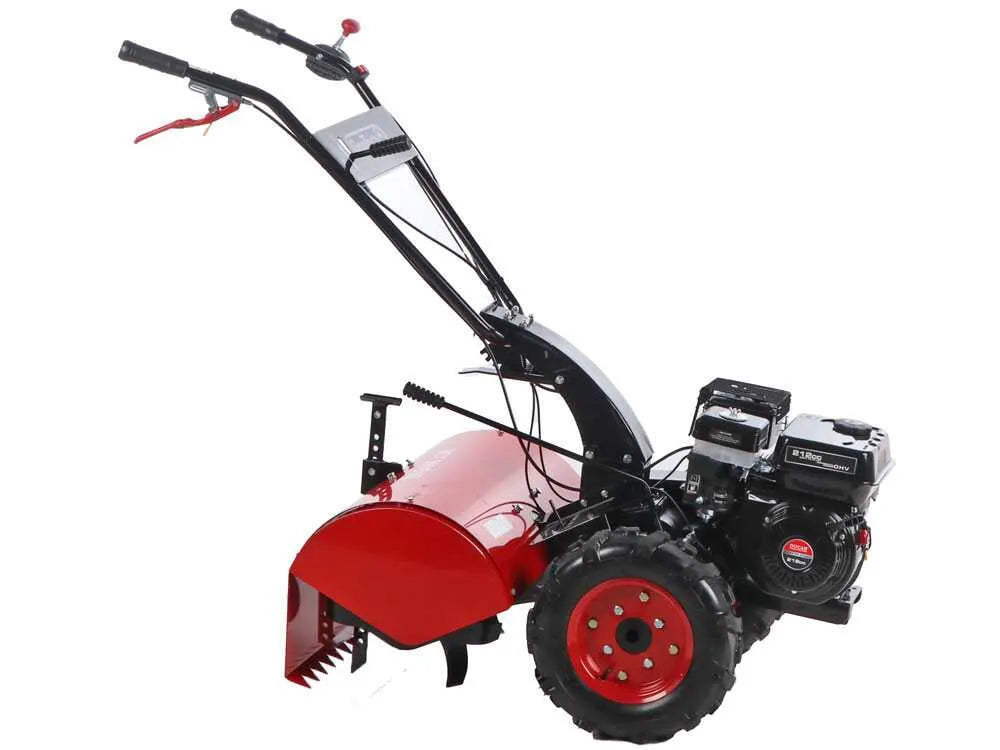 GeoTech MCT 550 – vue 7