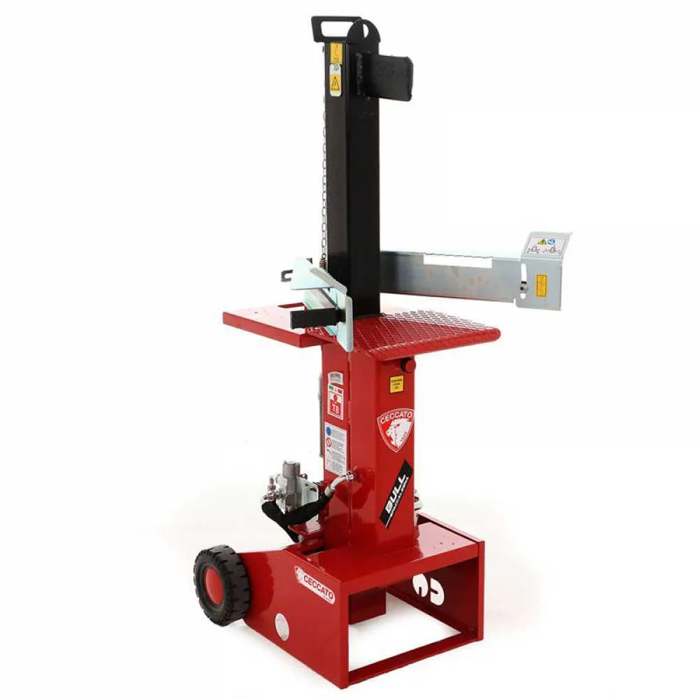 Ceccato Olindo BULL SPLE8 230 V - vue 1