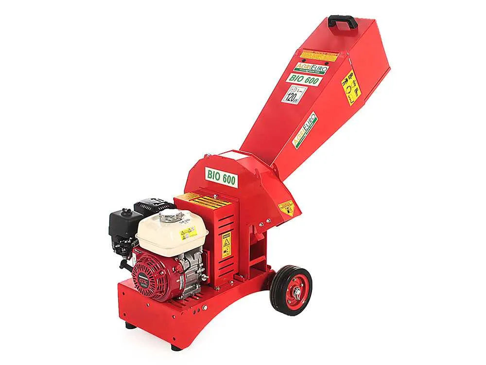 Top Line BIO 600 Honda GX 200 - photo 4