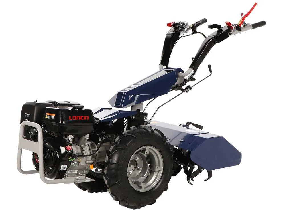 BullMach Chimera 400B motoculteur – photo 9