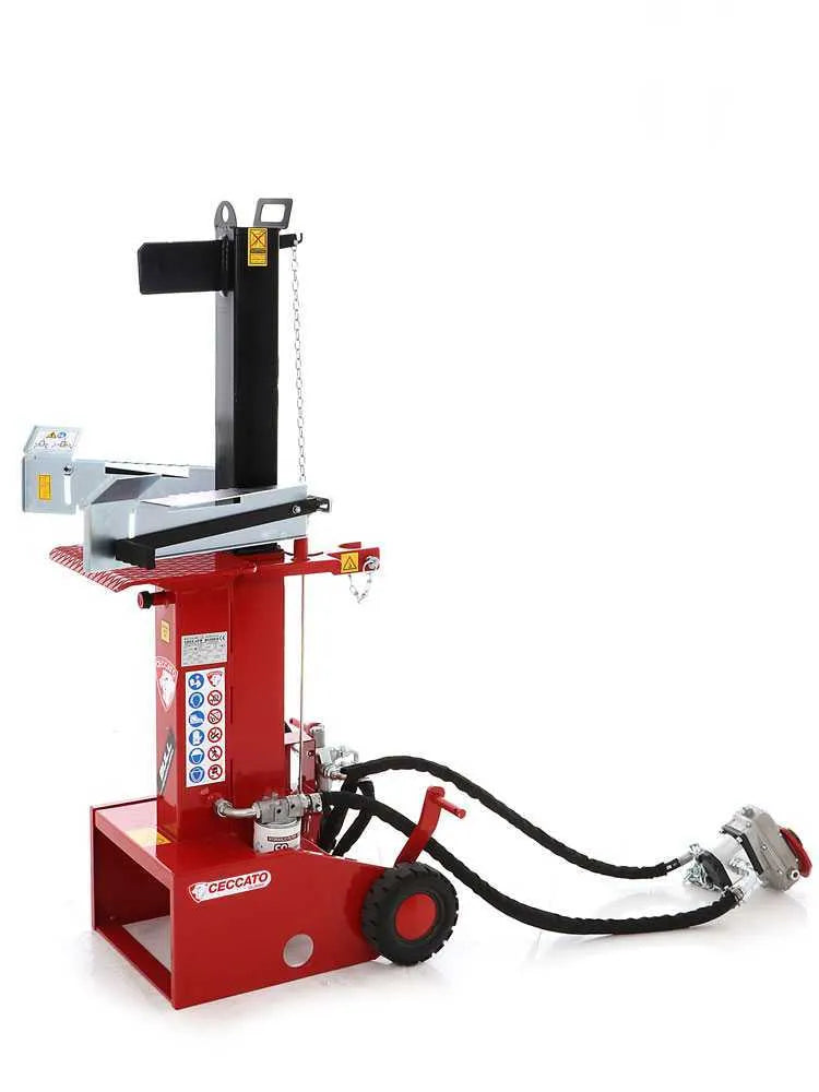 Ceccato BULL SPLT10 - vue 9