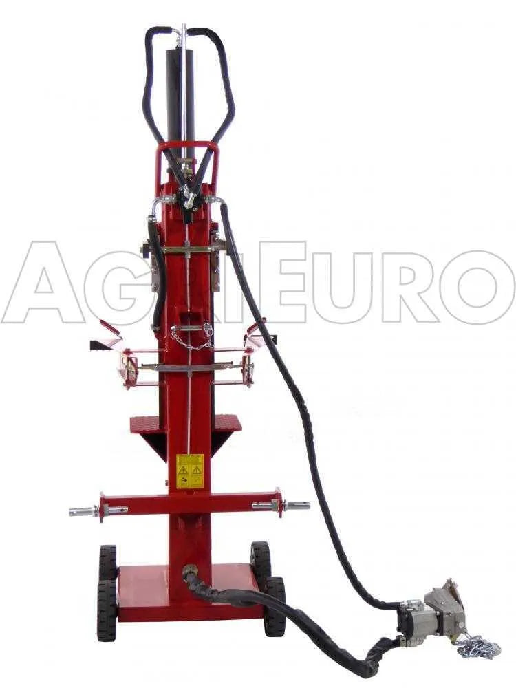 Ceccato BULL SPLT16R4 vue 6