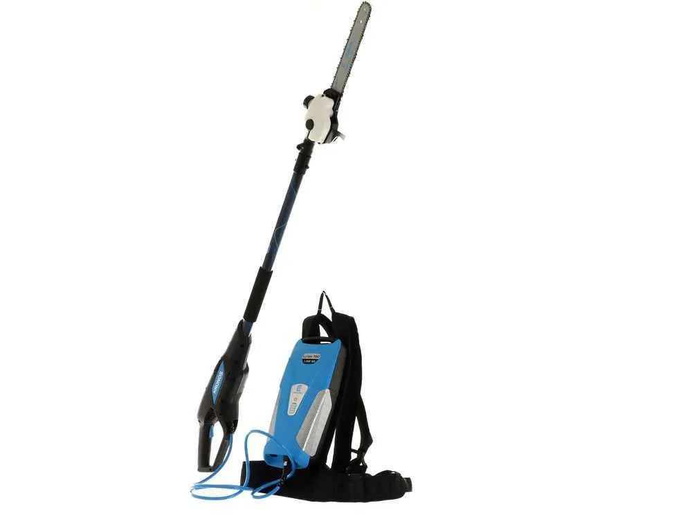 Campagnola Kronos perche élagueuse carbone 60 cm – image 12