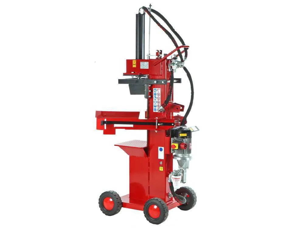 Ceccato BULL SPLE13R4T vue 8