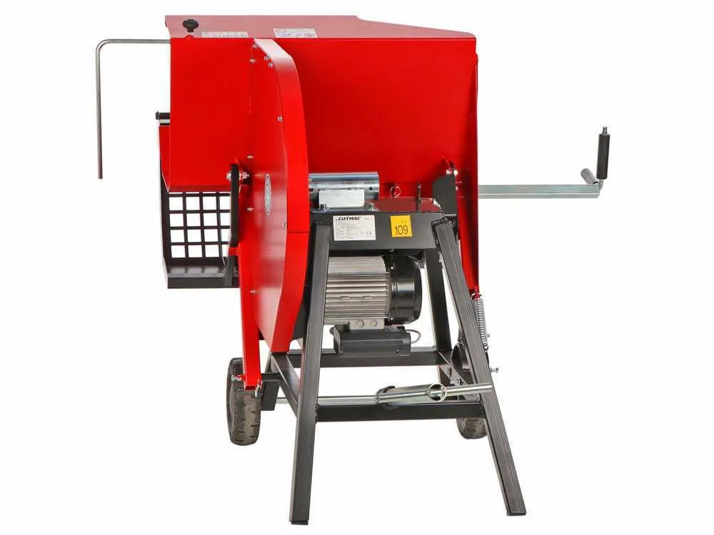 Docma Cutmac TT600 230 V - photo 9