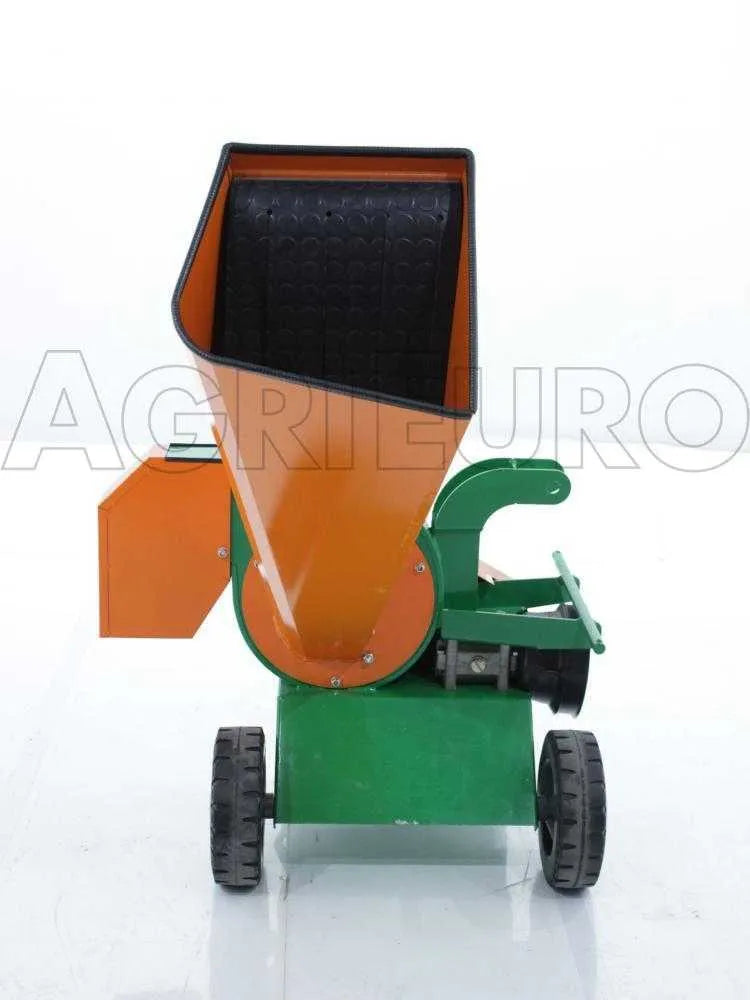 FBC BIO.S2.PF - Broyeur de branches pour tracteur à cardan professionnel - photo 10