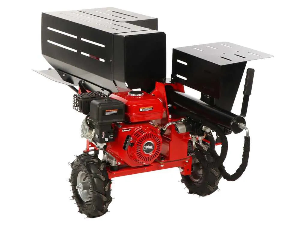 GeoTech LS8-50 HG – vue 6