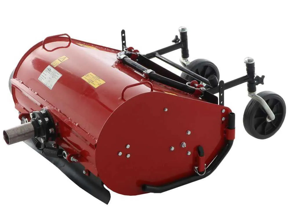 Broyeur série lourde 50 cm pour motoculteur 2 roues – puissance min. 6 CV