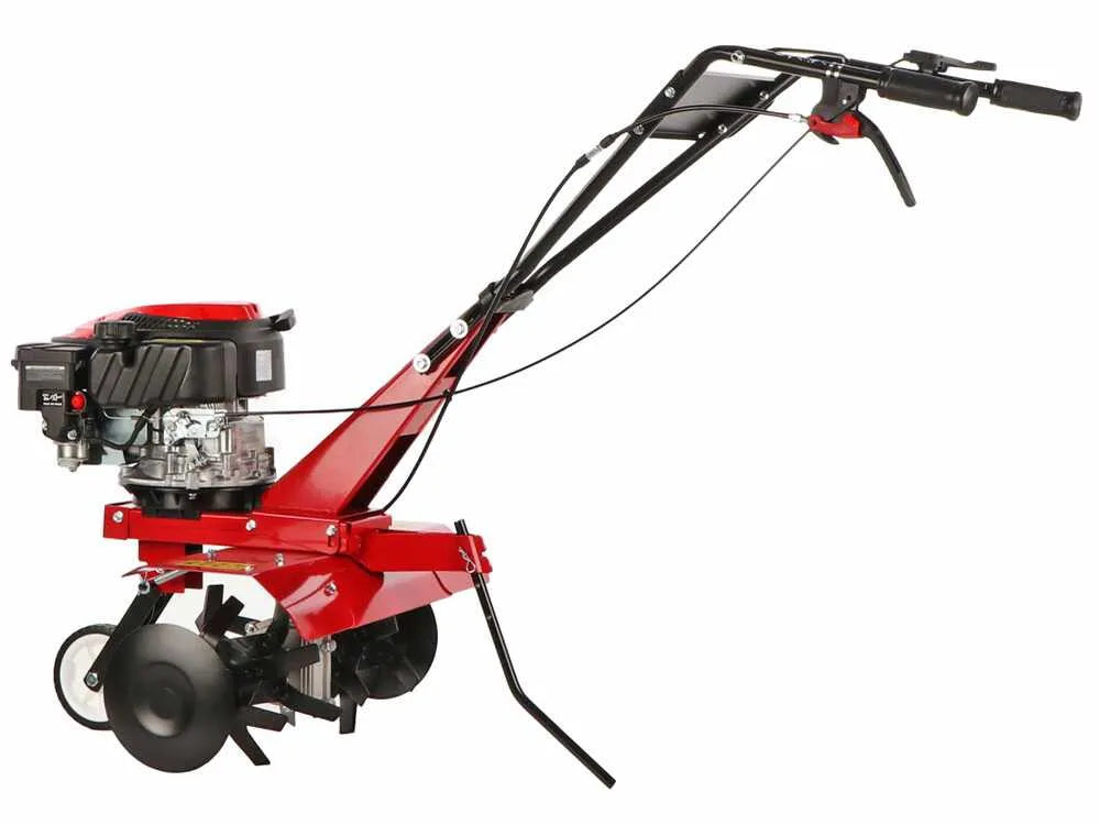Motobineuse essence Italian Power RG1.8-45Q-D 5,5 CV avec moteur Rato RV160-PRO