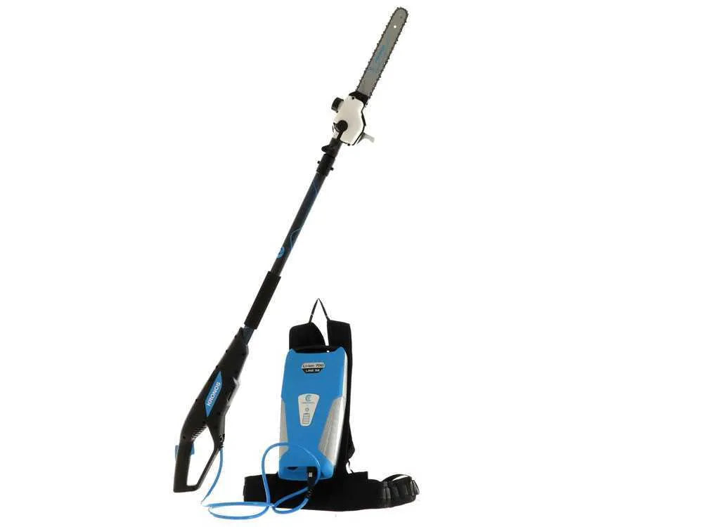 Campagnola Kronos perche élagueuse carbone 60 cm – image 11
