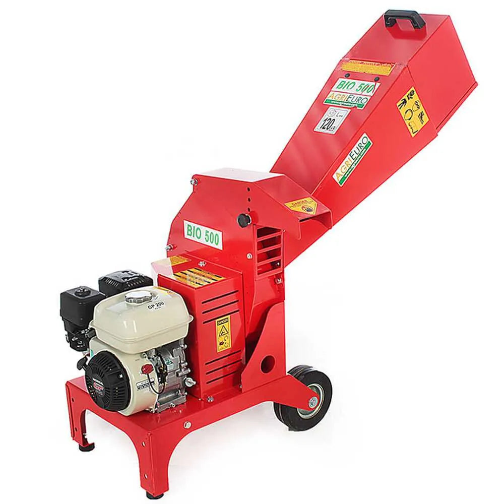 Top Line BIO 500 Honda GP 200 - photo 1