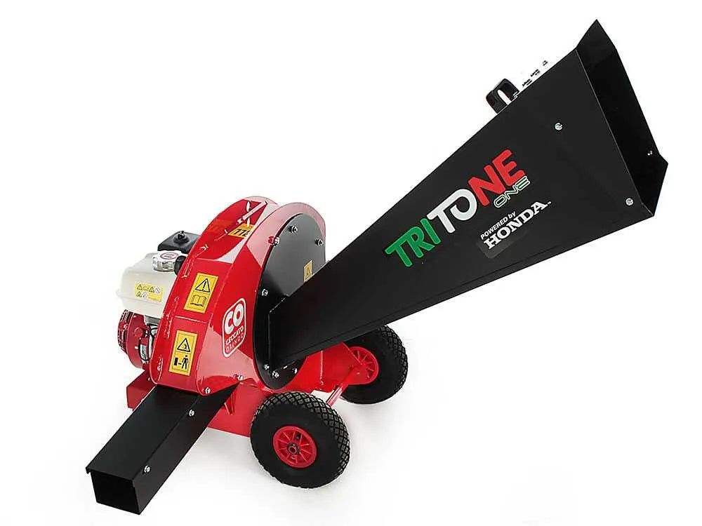 Ceccato Tritone ONE thermique Honda GX 200 - photo 2