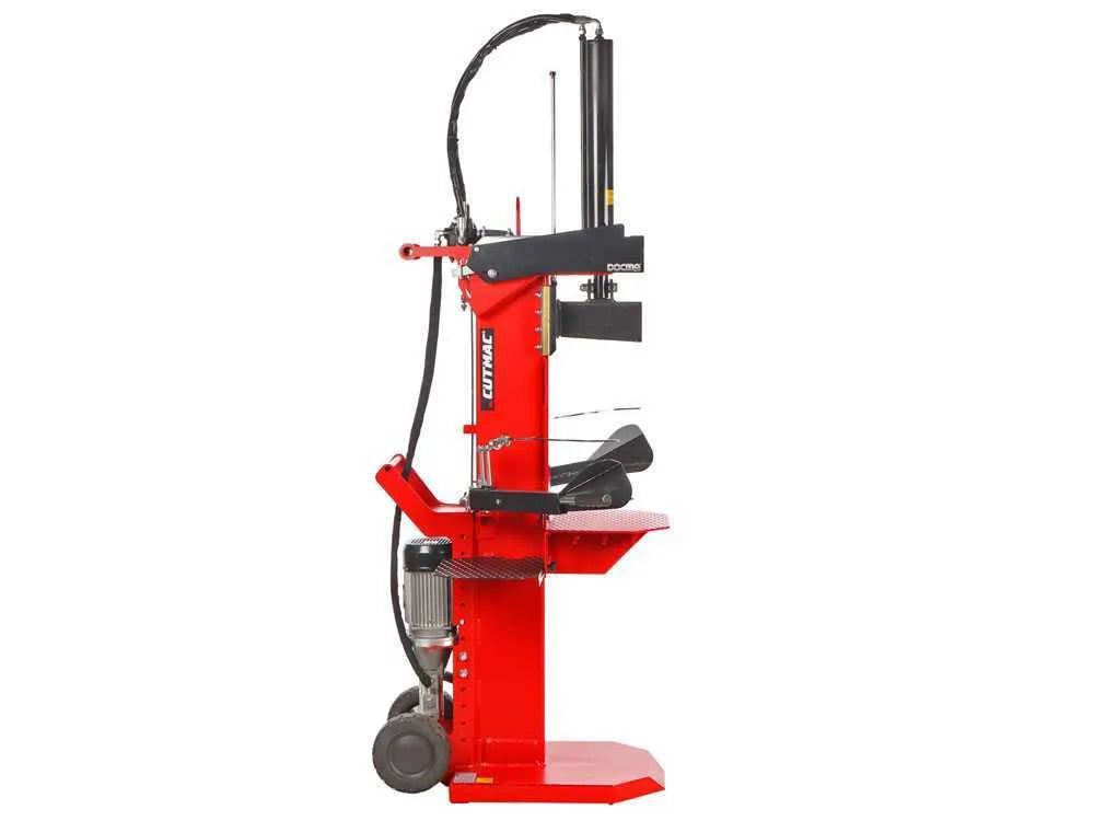 Docma SF110 Rapid 380/4 XX - vue 7