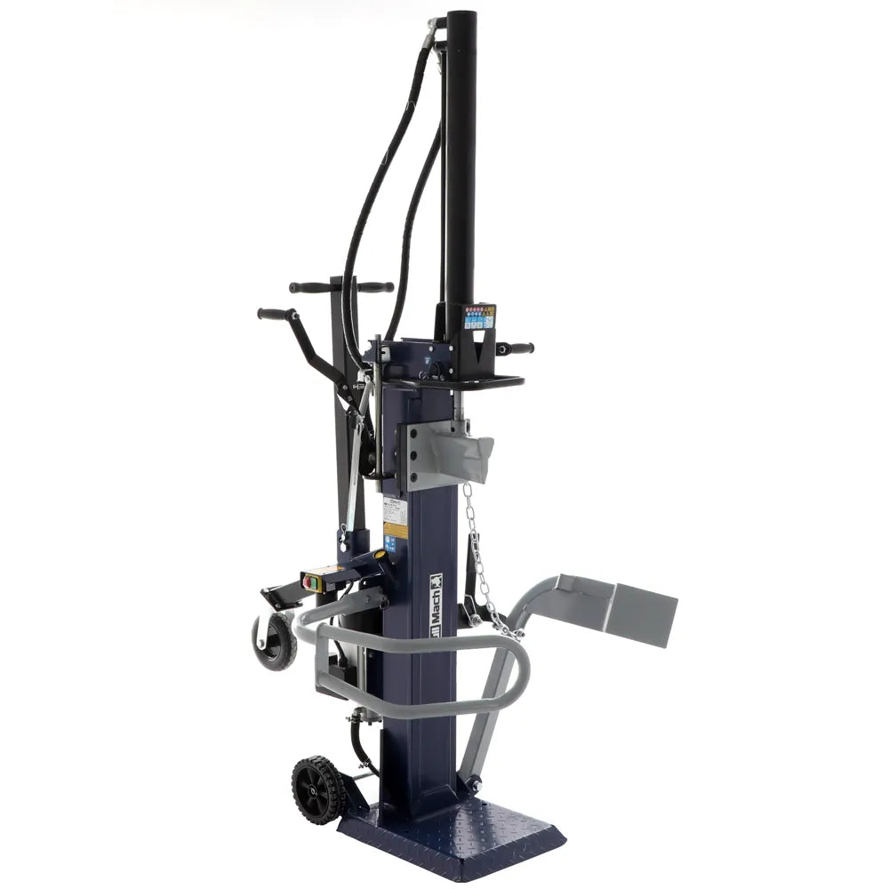 BullMach BM-LS-E 11V – vue 1